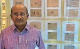 Dubai-based Indian expat’s stamp collection worth $27225